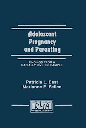 Adolescent Pregnancy and Parenting