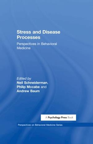 Stress and Disease Processes