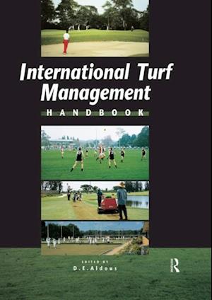 International Turf Management