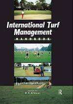 International Turf Management