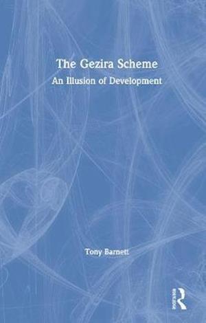 Gezira Scheme