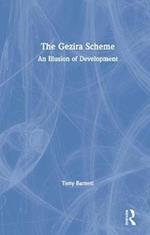 The Gezira Scheme