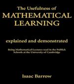 Usefullness of Mathematical Learning