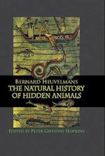 Natural History Of Hidden Animals