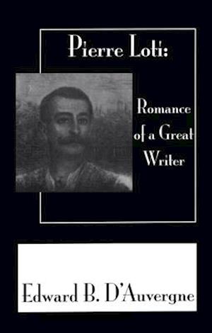 Romance Of A Great Writer