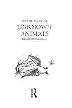 On The Track Of Unknown Animals