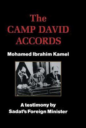 Camp David Accords