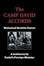 Camp David Accords