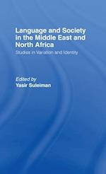 Language and Society in the Middle East and North Africa