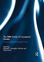 FRBR Family of Conceptual Models