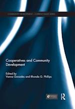 Cooperatives and Community Development