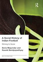 A Social History of Indian Football