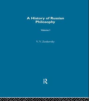 History Russian Philosophy V1