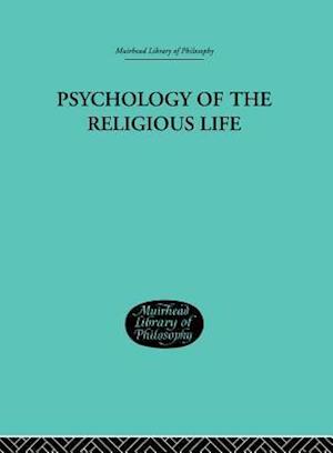 Psychology of the Religious Life