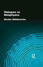 Dialogues on Metaphysics