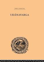 Udanavarga