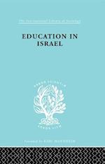 Education in Israel ILS 222