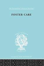 Foster Care: Theory & Practice (ILS 130)