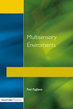 Multisensory Environments