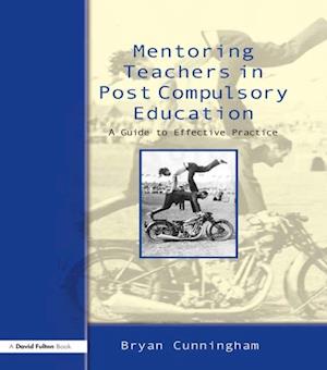 Mentoring Teachers in Post-Compulsory Education