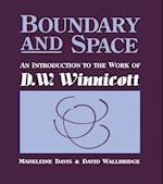 Boundary And Space