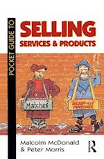 Pocket Guide to Selling Services and Products