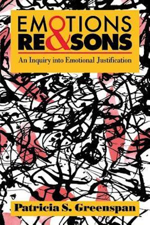 Emotions and Reasons