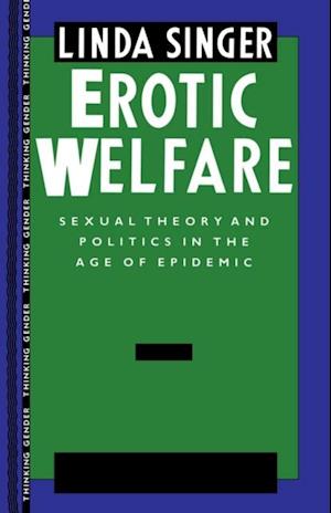 Erotic Welfare