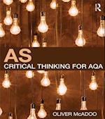 AS Critical Thinking for AQA