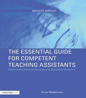 Essential Guide for Competent Teaching Assistants