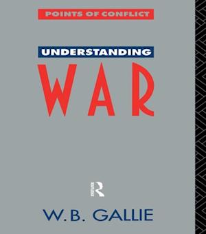 Understanding War