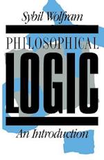 Philosophical Logic