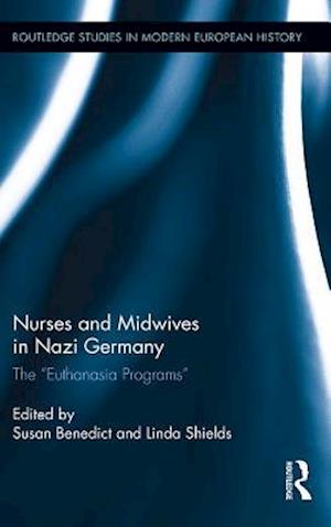 Nurses and Midwives in Nazi Germany