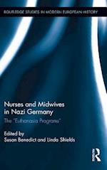 Nurses and Midwives in Nazi Germany