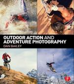 Outdoor Action and Adventure Photography