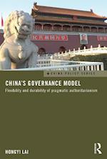 China''s Governance Model