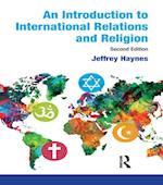 Introduction to International Relations and Religion