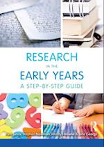 Research in the Early Years