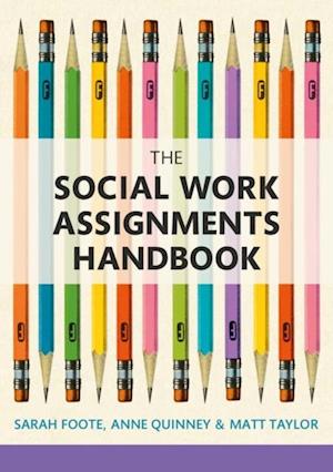 Social Work Assignments Handbook