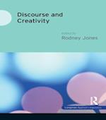 Discourse and Creativity