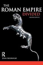 Roman Empire Divided