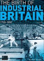 Birth of Industrial Britain