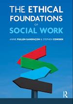 Ethical Foundations of Social Work