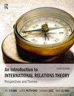 Introduction to International Relations Theory