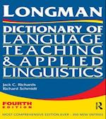 Longman Dictionary of Language Teaching and Applied Linguistics