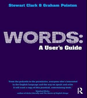Words: A User''s Guide