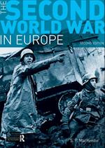 Second World War in Europe