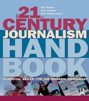 21st Century Journalism Handbook