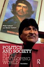 Politics and Society in the Developing World