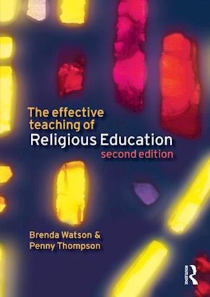 Effective Teaching of Religious Education